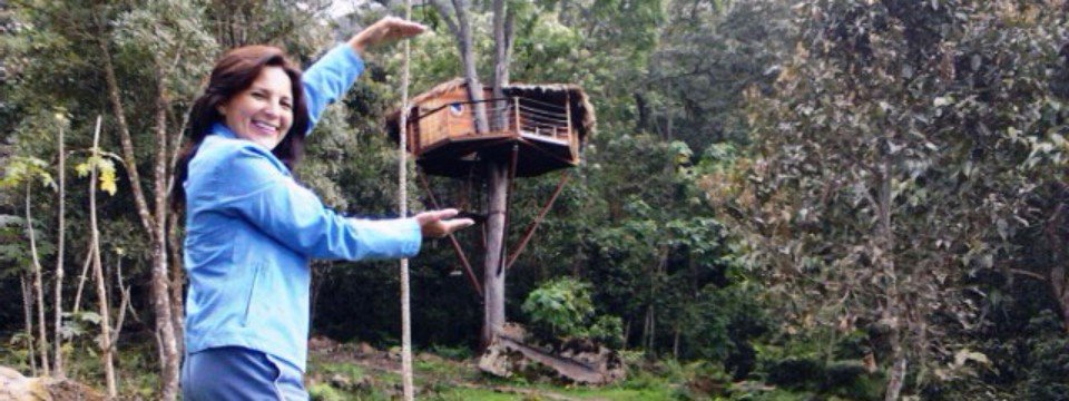 Parque Natural Chicaque